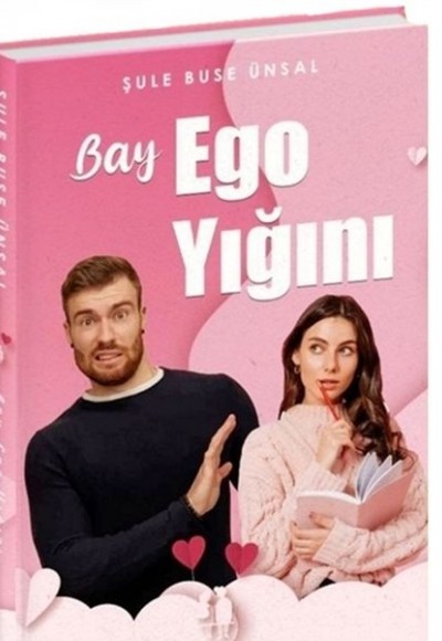 Bay Ego Yığını Bay Ego Yığını