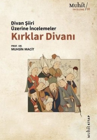 Kırklar Divanı Kırklar Divanı