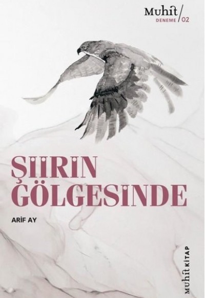 Şiirin Gölgesinde Şiirin Gölgesinde
