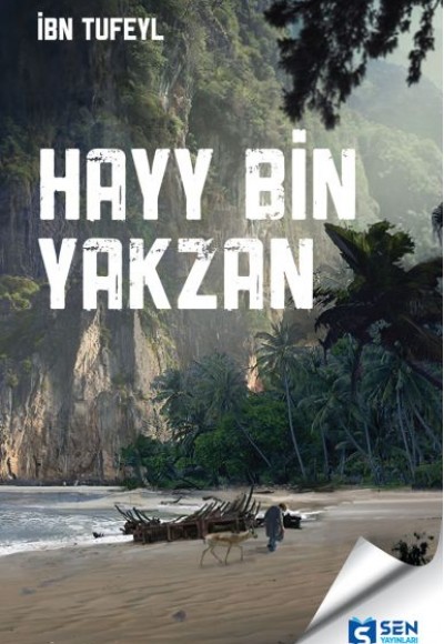 Hayy Bin Yaksan Hayy Bin Yaksan