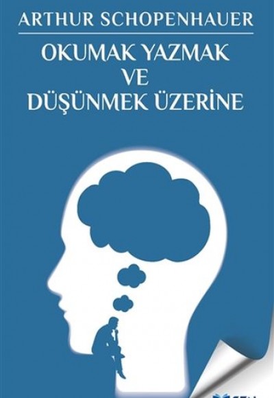 Okumak Yazmak ve Düşünmek Üzerine Okumak Yazmak ve Düşünmek Üzerine