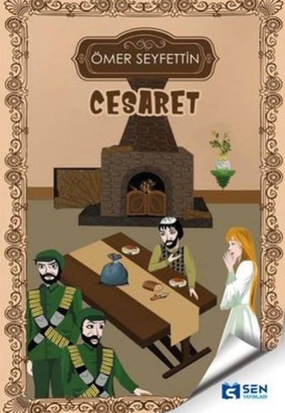 Cesaret Cesaret