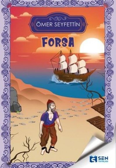 Forsa Forsa
