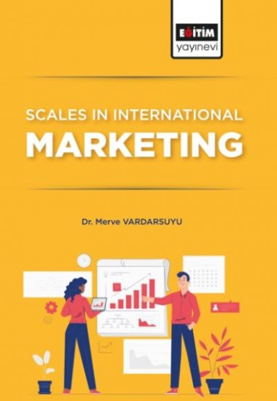 Scales In International Marketing Scales In International Marketing