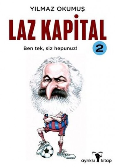 Laz Kapital 2 Laz Kapital 2