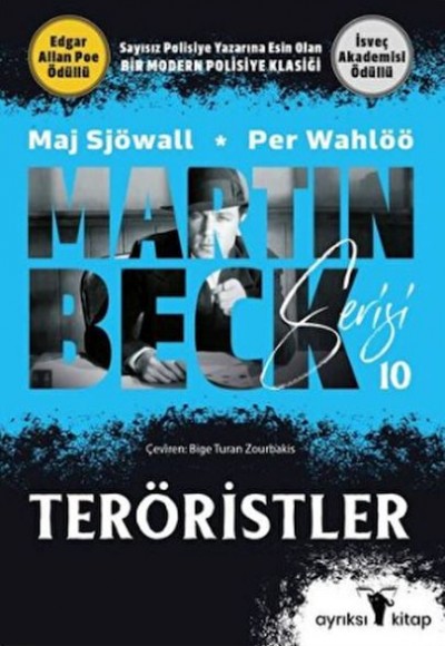 Teröristler Teröristler
