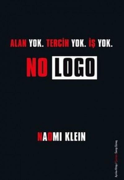 No Logo No Logo