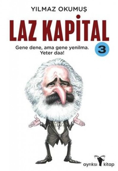 Laz Kapital 3 Laz Kapital 3