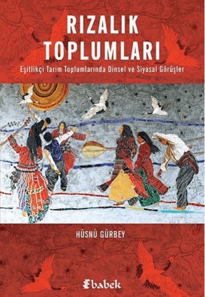 Rızalık Toplumları Rızalık Toplumları