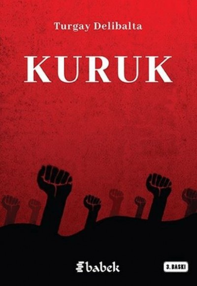Kuruk Kuruk