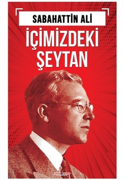 İçimizdeki Şeytan İçimizdeki Şeytan