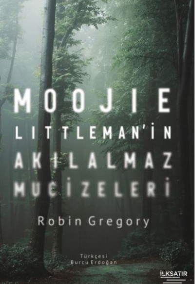 Moojie Littleman’in Akılalmaz Mucizeleri Moojie Littleman’in Akılalmaz Mucizeleri