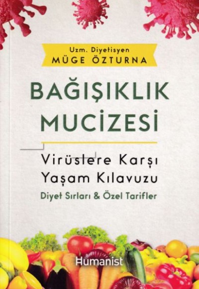 Bağışıklık Mucizesi Bağışıklık Mucizesi