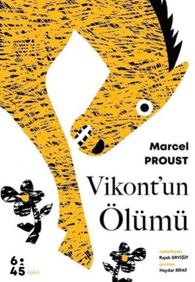 Vikont'un Ölümü