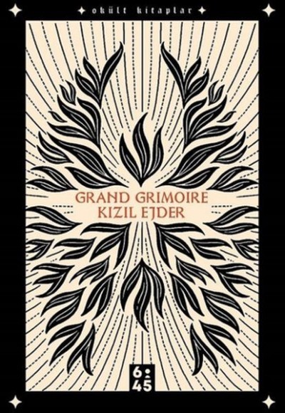 Grand Grimoire Grand Grimoire
