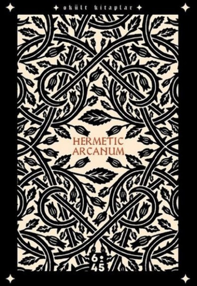 Hermetic Arcanum Hermetic Arcanum