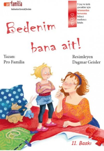 Bedenim Bana Ait!