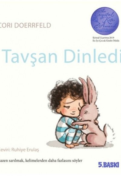 Tavşan Dinledi