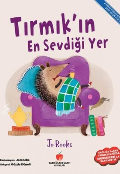 Tırmıkın En Sevdiği Yer Tırmıkın En Sevdiği Yer