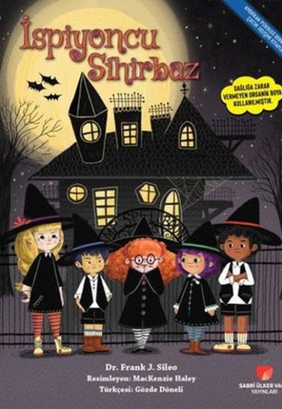 İspiyoncu Sihirbaz İspiyoncu Sihirbaz
