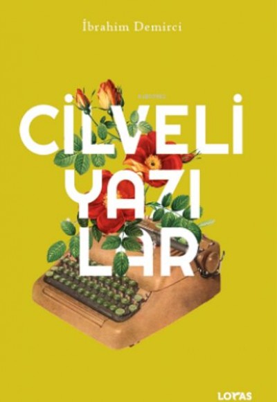 Cilveli Yazılar Cilveli Yazılar