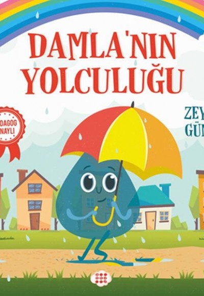 Damla’nın Yolculuğu Damla’nın Yolculuğu