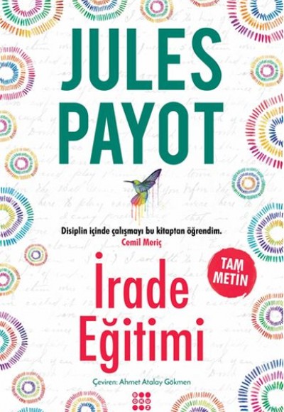 İrade Eğitimi - Tam Metin İrade Eğitimi - Tam Metin