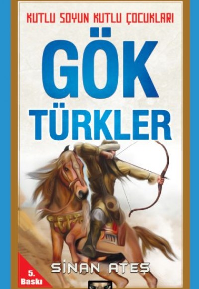 Göktürkler Göktürkler