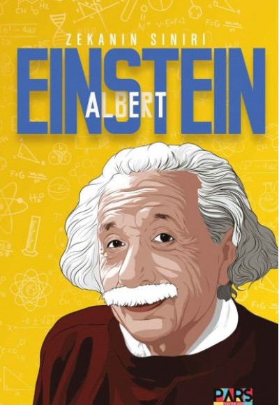 Albert Einstein Zekanın Sınırı Albert Einstein Zekanın Sınırı