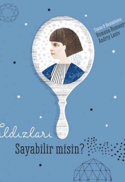 Yıldızları Sayabilir Misin? Yıldızları Sayabilir Misin?