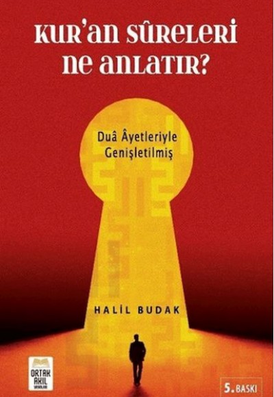 Kur'an Sureleri Ne Anlatır? Kur'an Sureleri Ne Anlatır?