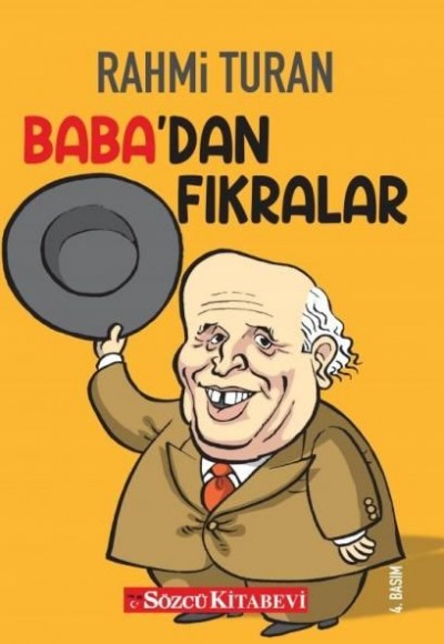 Baba'dan Fıkralar Baba'dan Fıkralar