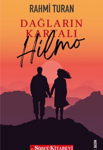 Dağların Kartalı Hilmo Dağların Kartalı Hilmo