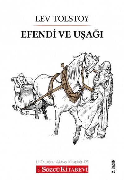 Efendi ve Uşağı Efendi ve Uşağı