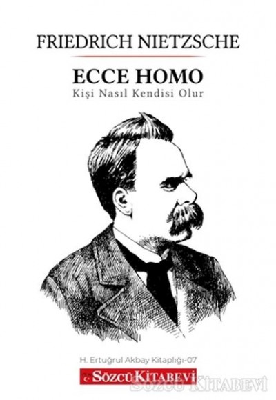 Ecce Homo Ecce Homo