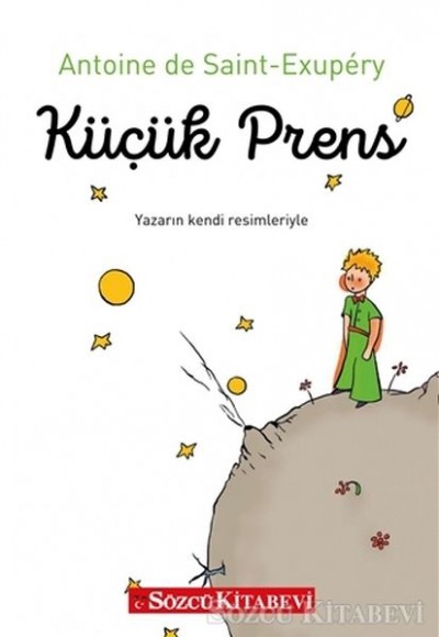 Küçük Prens Küçük Prens