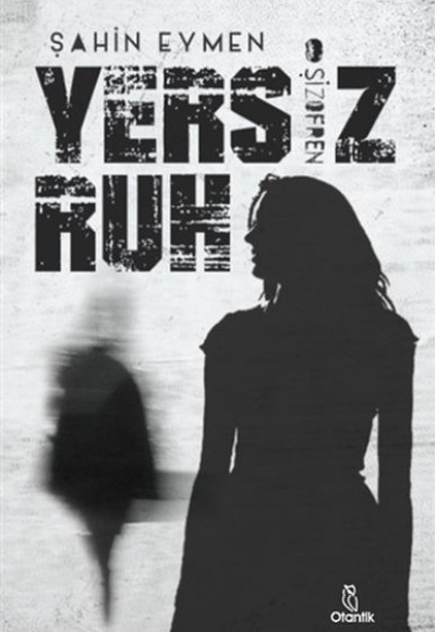 Yersiz Ruh -Şizofren Yersiz Ruh -Şizofren