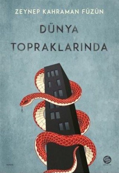 Dünya Topraklarında Dünya Topraklarında