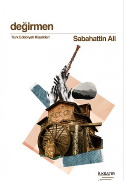 Değirmen Değirmen