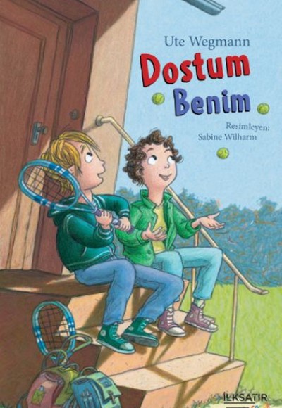 Dostum Benim Dostum Benim