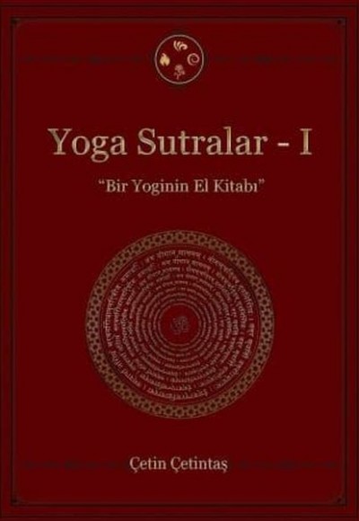 Yoga Sutralar - 1 (Bir Yoginin El Kitabı) Yoga Sutralar - 1 (Bir Yoginin El Kitabı)