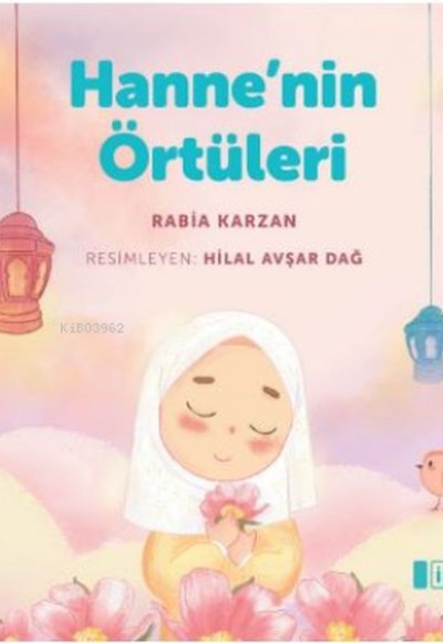 Hannenin Örtüleri Hannenin Örtüleri
