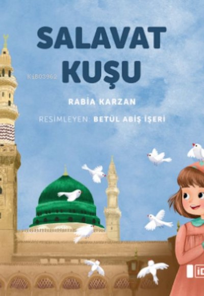 Salavat Kuşu Salavat Kuşu