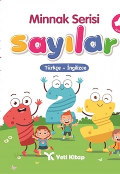 Minnak Serisi Sayılar Minnak Serisi Sayılar