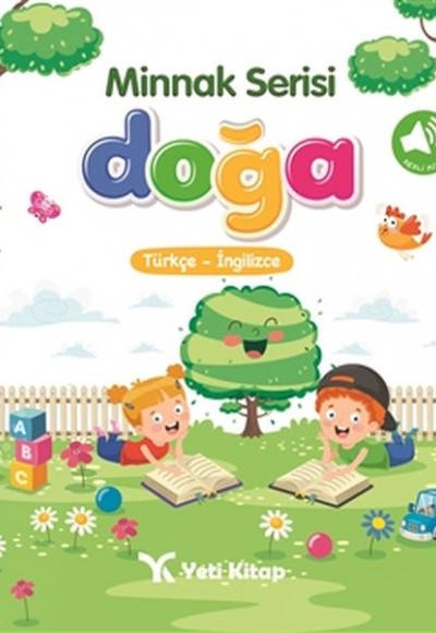 Minnak Serisi Doğa Minnak Serisi Doğa