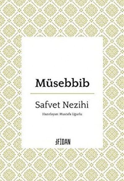 Müsebbib Müsebbib