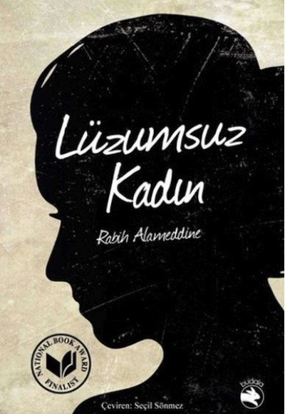 Lüzumsuz Kadın Lüzumsuz Kadın