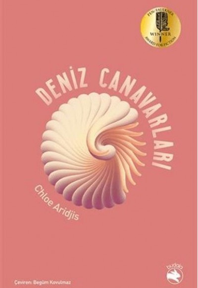 Deniz Canavarları Deniz Canavarları