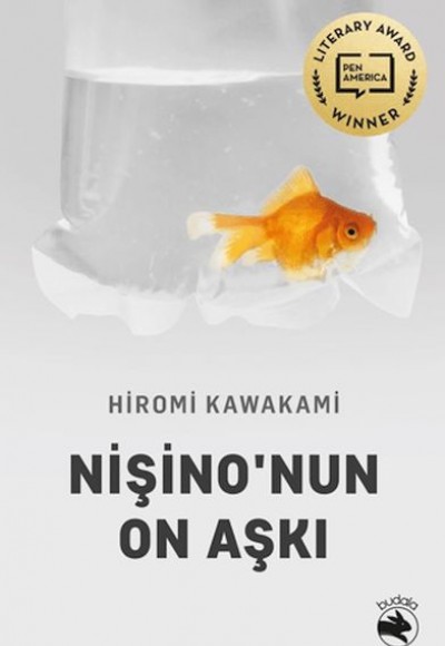 Nişino'nun On Aşkı Nişino'nun On Aşkı