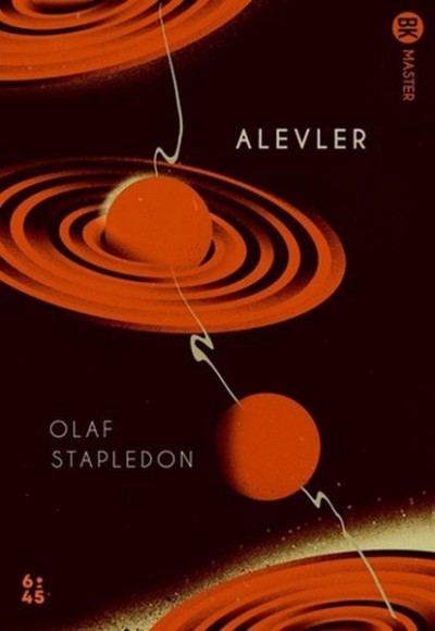 Alevler Alevler